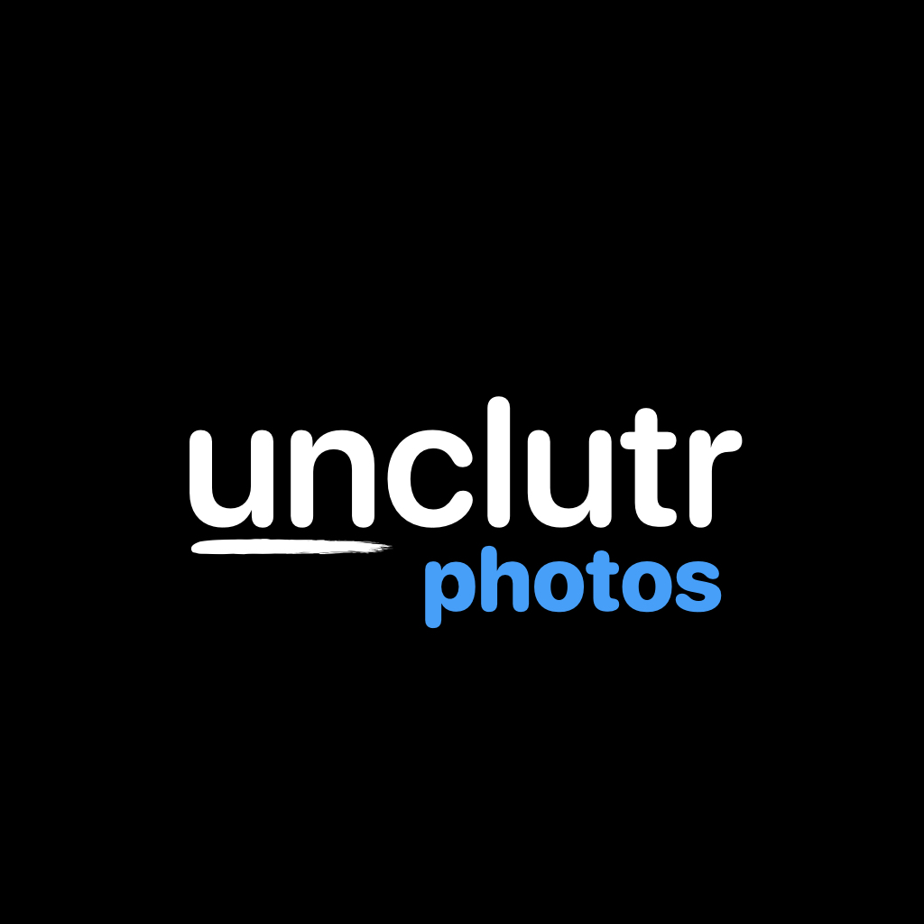 unclutr photos